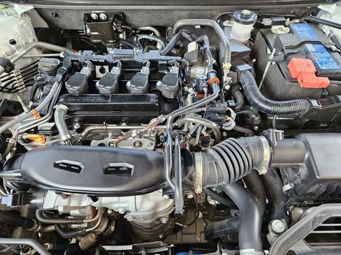 Used 2023 Honda Accord LX image 51