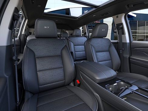 New 2026 Buick Enclave Sport Touring w/ Super Cruise Package image 16