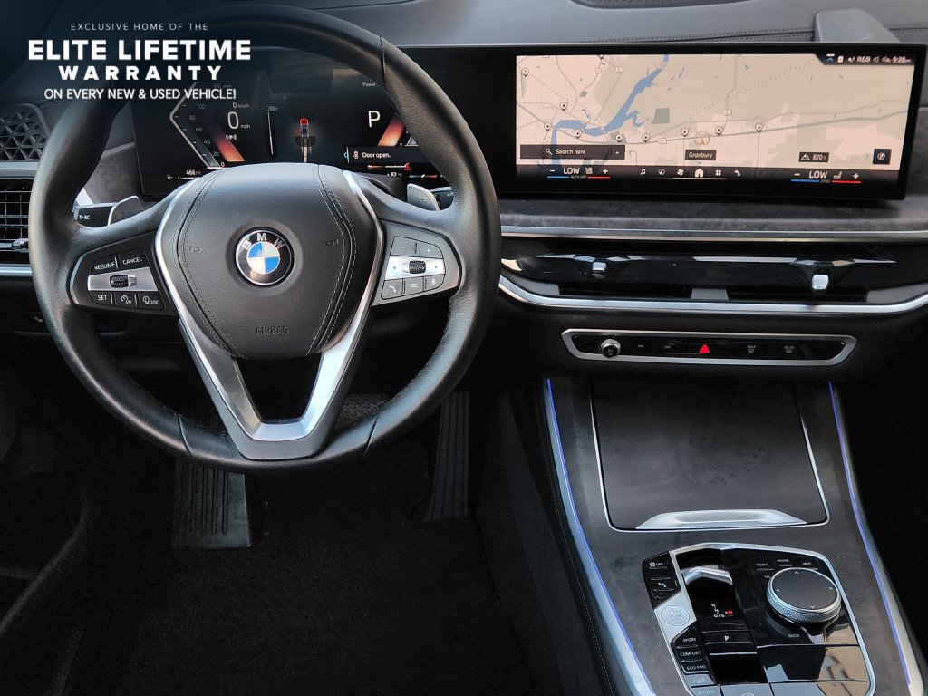 Used 2026 BMW X5 xDrive40i AWD/4WD image 31