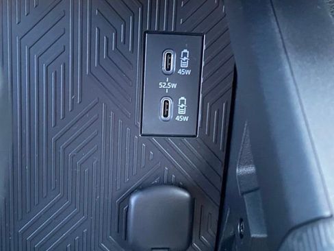 New 2026 Toyota 4Runner TRD Sport Premium image 30