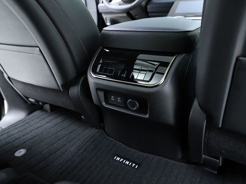 New 2026 INFINITI QX80 4WD w/ Sport Exterior Package image 81
