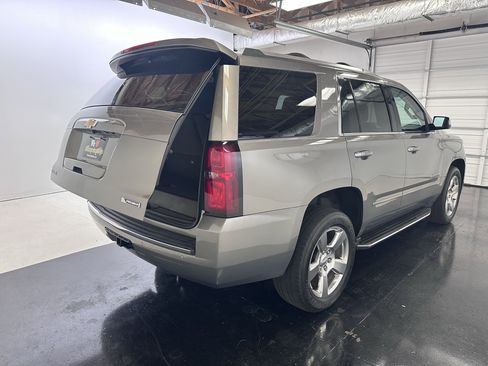 Used 2017 Chevrolet Tahoe Premier image 32