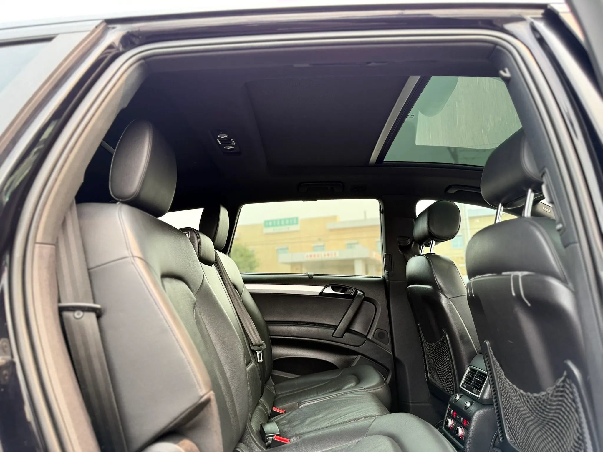 Used 2014 Audi Q7 3.0T S line Prestige AWD/4WD image 23