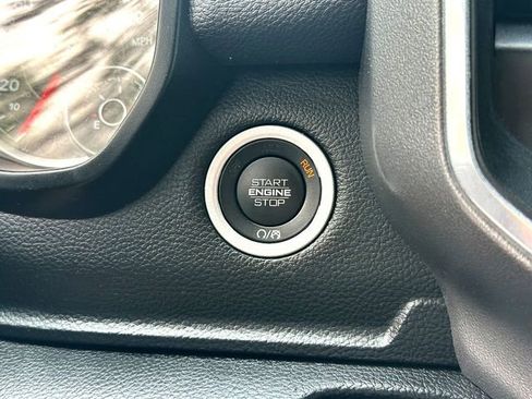 Used 2023 RAM 1500 Laramie RWD image 17