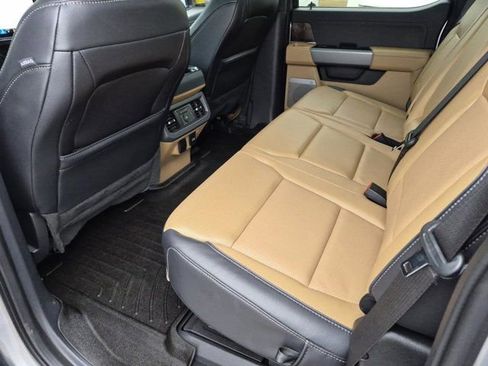 Used 2024 Ford F250 Lariat w/ Lariat Ultimate Package image 14