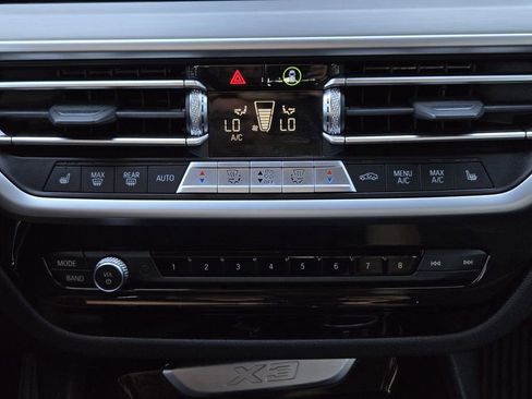 Used 2022 BMW X3 sDrive30i w/ Convenience Package image 14