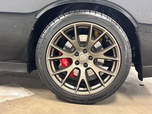 Used 2023 Dodge Challenger SRT Hellcat image 16