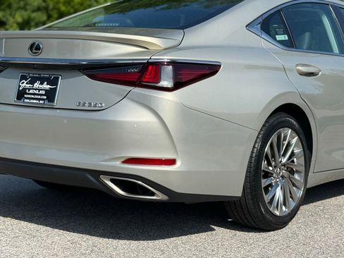 Certified 2023 Lexus ES 350 Ultra Luxury w/ Accessory Package (Z1) FWD image 15