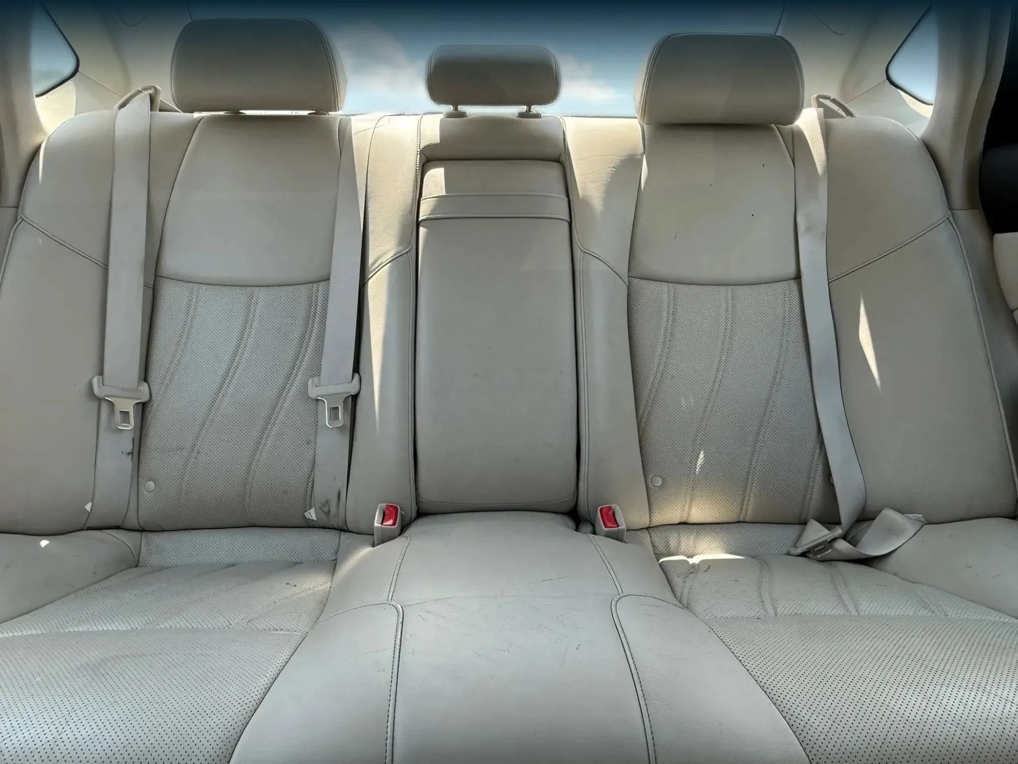 Used 2011 INFINITI M37 w/ Deluxe Touring Pkg RWD image 22