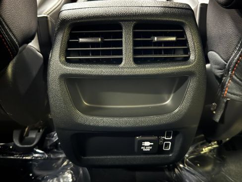 Used 2023 Honda Passport TrailSport image 36