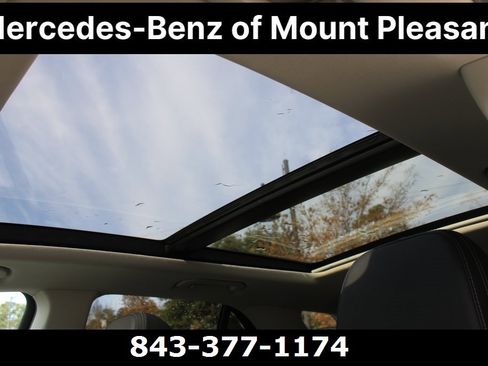 Certified 2025 Mercedes-Benz GLE 350 4MATIC image 60