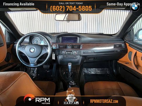 Used 2013 BMW 328i Convertible RWD image 8