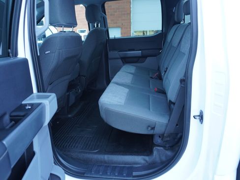 Used 2024 Ford F350 XLT w/ FX4 Off-Road Package image 21