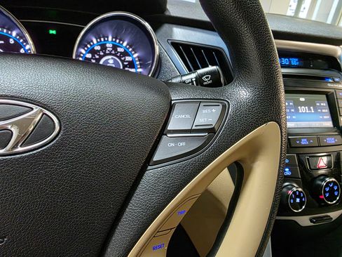 Used 2014 Hyundai Sonata GLS w/ Popular Equipment Group 2 image 28