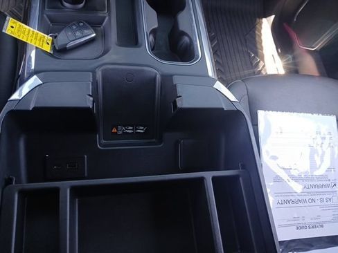 Used 2023 Chevrolet Silverado 1500 RST AWD/4WD image 28