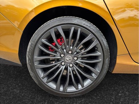 Used 2023 Acura TLX Type S SH-AWD image 16