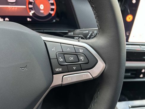 New 2026 Volkswagen Atlas Peak Edition AWD/4WD image 25
