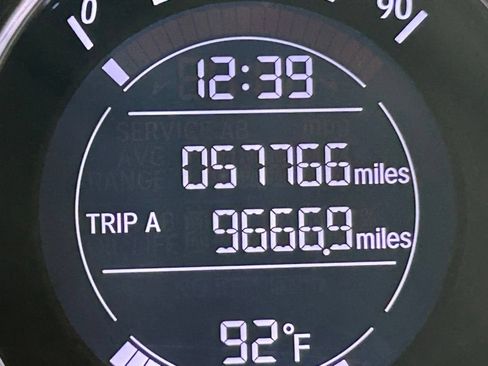 Used 2022 Honda HR-V Sport image 38
