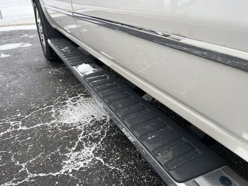 Used 2019 GMC Sierra 2500 Denali w/ Duramax Plus Package image 8