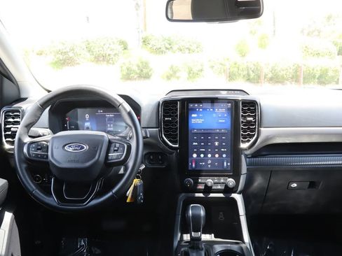 Used 2024 Ford Ranger XLT RWD image 27
