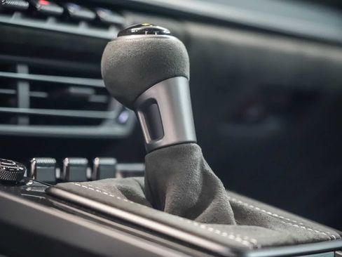 Certified 2022 Porsche 911 GT3 RWD image 25
