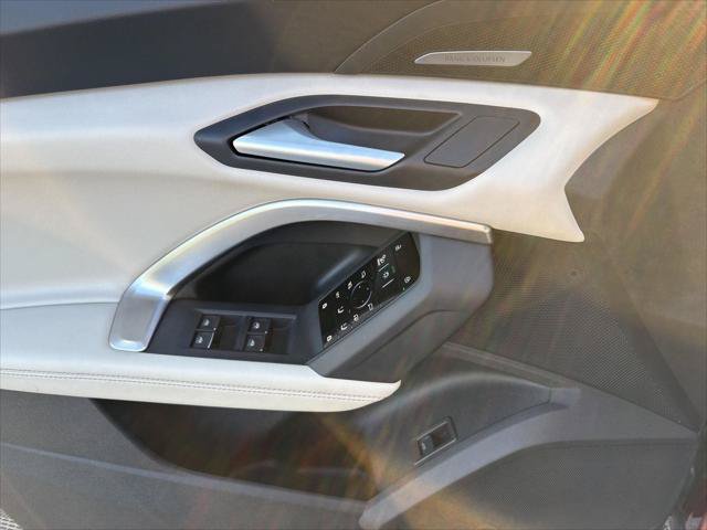 New 2026 Audi Q5 Prestige AWD/4WD image 12