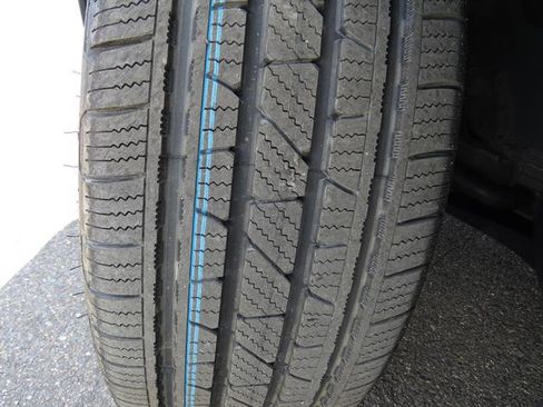 Used 2023 Mercedes-Benz EQE 350+ 4MATIC SUV w/ Exclusive Trim Package image 23