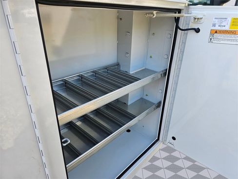 New 2024 Ford E-350 and Econoline 350 Super Duty w/ Power Windows & Locks Group image 13