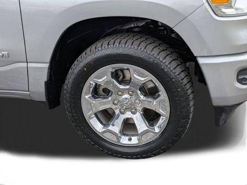 Used 2023 RAM 1500 Big Horn AWD/4WD image 10