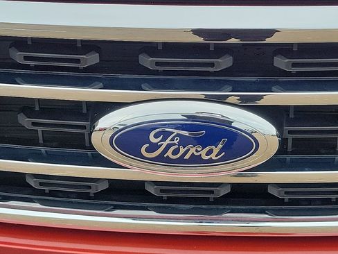 Used 2023 Ford F150 XLT w/ Equipment Group 301A Mid image 30