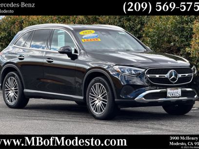 Certified 2026 Mercedes-Benz GLC 300 4MATIC