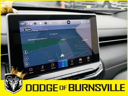 Used 2022 Jeep Compass Limited w/ (RED) Package image 21