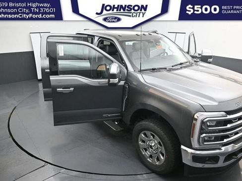 New 2026 Ford F250 Lariat w/ Lariat Ultimate Package AWD/4WD image 24