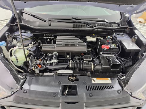 Used 2022 Honda CR-V EX-L image 35