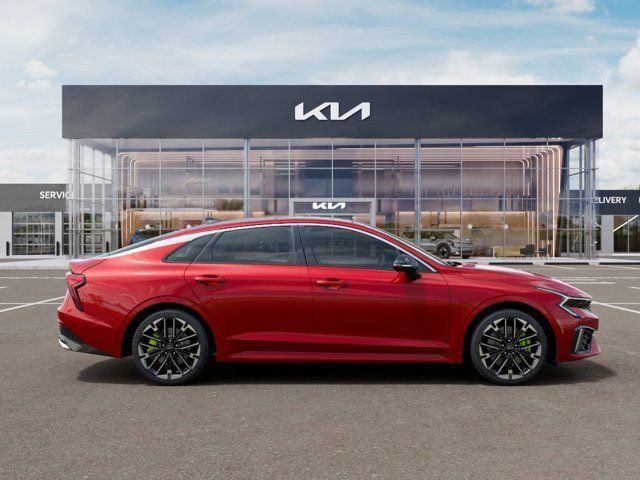 New 2026 Kia K5 GT FWD image 7