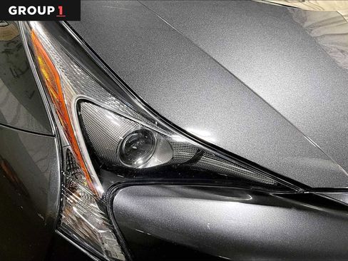 Certified 2016 Toyota Prius Three image 27