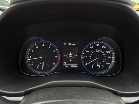 Used 2021 Hyundai Kona Ultimate w/ Cargo Package AWD/4WD image 20