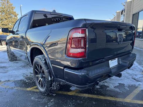 Used 2020 RAM 1500 Limited image 7