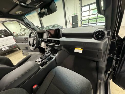 Used 2024 Toyota Land Cruiser 1958 image 16