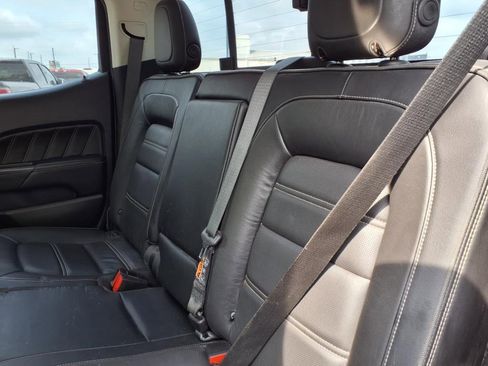 Used 2021 GMC Canyon Denali image 24