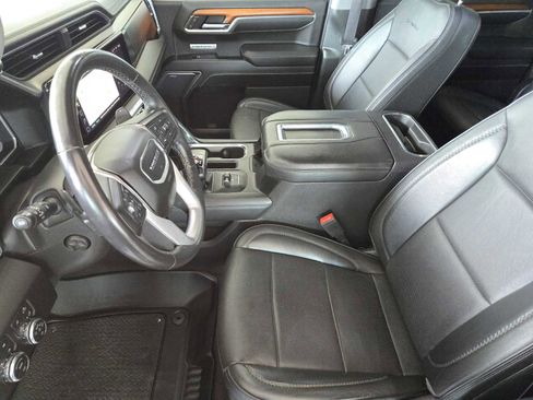 Used 2022 GMC Sierra 1500 Denali image 14