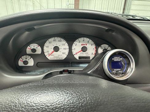 Used 2003 Ford Mustang Cobra RWD image 36
