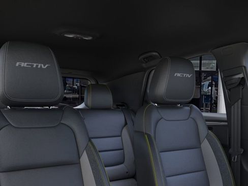 New 2026 Chevrolet TrailBlazer ACTIV w/ Convenience Package image 24