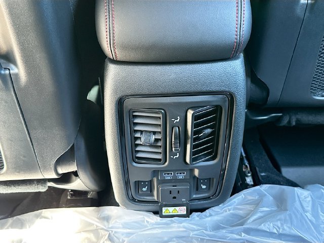 New 2026 Dodge Durango GT AWD/4WD image 27