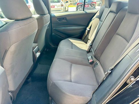 Used 2023 Toyota Corolla LE image 20