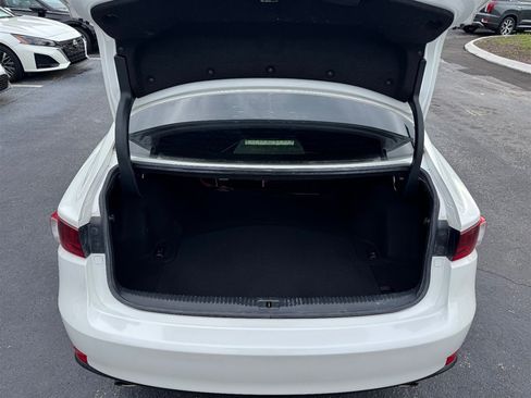 Used 2015 Lexus IS 250 RWD image 23
