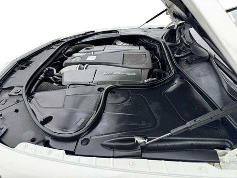 Used 2017 Mercedes-Benz S 63 AMG 4MATIC Cabriolet image 59
