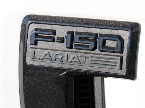 New 2026 Ford F150 Lariat w/ FX4 Off-Road Package image 9