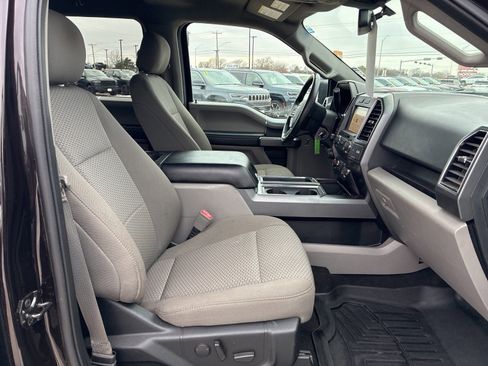 Used 2019 Ford F150 XLT w/ Equipment Group 302A Luxury image 20