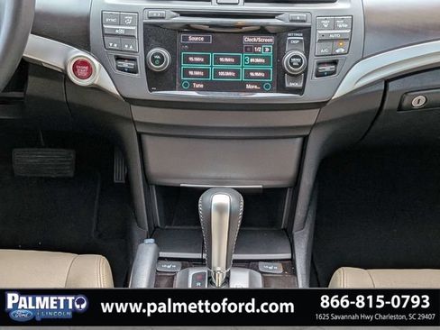Used 2013 Honda Crosstour EX-L image 18